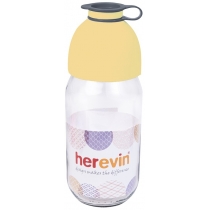 Банка Herevin Yellow 1 л (131382-582)