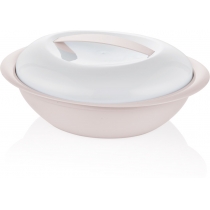Контейнер Bager BG-434 Smart Oval Pot MIX 2.750 л