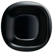 Сервіз столовий Luminarc Carine Black&White, 18 предметів