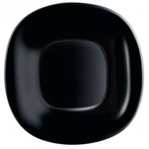 Сервіз столовий Luminarc Carine Black&White, 18 предметів