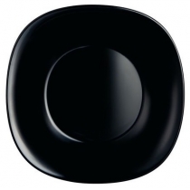 Сервіз столовий Luminarc Carine Black&White, 18 предметів