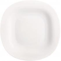 Сервіз столовий Luminarc Carine Black&White, 18 предметів