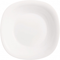 Сервіз столовий Luminarc Carine Black&White, 18 предметів