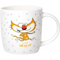 Чашка Limited Edition Just Happy