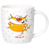 Чашка Limited Edition Just Happy