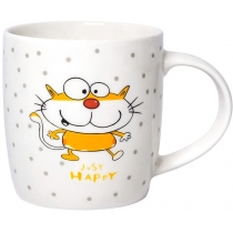 Чашка Limited Edition Just Happy