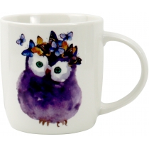 Чашка Limited Edition Romantic Owl D