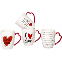Чашка Limited Edition Love U