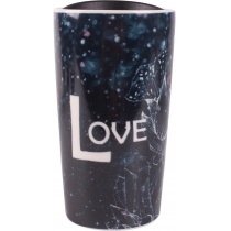 Термокружка Limited Edition Travel Love, 360 мл