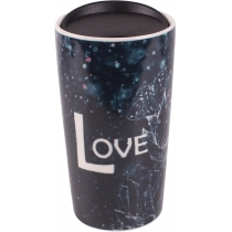 Термокружка Limited Edition Travel Love, 360 мл
