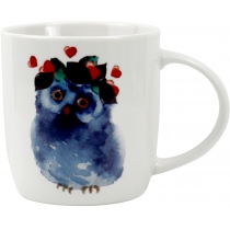 Чашка Limited Edition Romantic Owl B