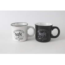 Чашка Limited Edition Small Cafe