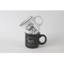 Чашка Limited Edition Small Cafe