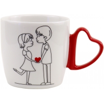 Чашка Limited Edition My Heart