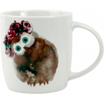 Чашка Limited Edition Romantic Owl A