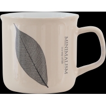 Чашка Limited Edition Minimalism