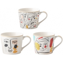 Чашка Limited Edition Faces