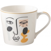 Чашка Limited Edition Faces