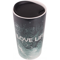 Термокружка Limited Edition Travel Love Life, 360 мл