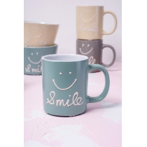 Чашка Limited Edition Smile