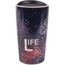 Термокружка Limited Edition Travel Life, 360 мл