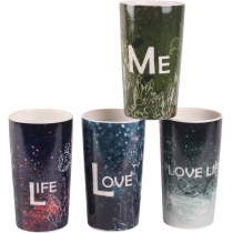 Термокружка Limited Edition Travel Life, 360 мл