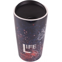 Термокружка Limited Edition Travel Life, 360 мл
