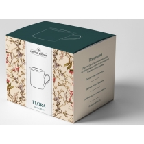 Чашка Limited Edition Flora