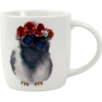 Чашка Limited Edition Romantic Owl C