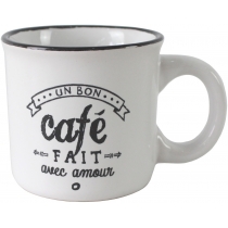 Чашка Limited Edition Small Cafe