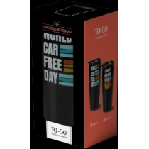 Термокружка Limited Edition To-Go B, 360 мл