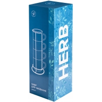 Набір чашок Limited Edition Herb