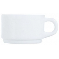 Чашка LUMINARC EMPILABLE WHITE