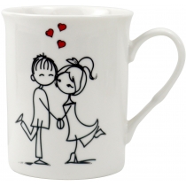 Чашка Limited Edition True Love A