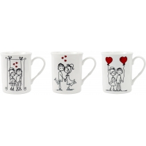 Чашка Limited Edition True Love A