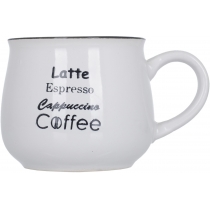 Чашка LIMITED EDITION HOT DRINKS