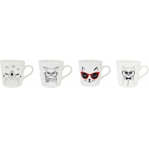 Чашка Limited Edition Mime Style