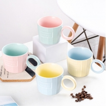 Чашка Limited Edition Pastel