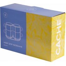 Набір чашок Limited Edition Cache