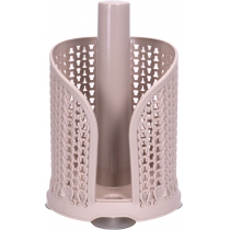 Тримач для рушників Violet House Віолетта Cappuchino