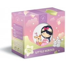 Дитячий набір Limited Edition Fairy, 3 предмети