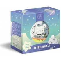 Дитячий набір Limited Edition Little Sailor, 3 предмети