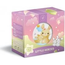 Дитячий набір Limited Edition Bunny, 3 предмети