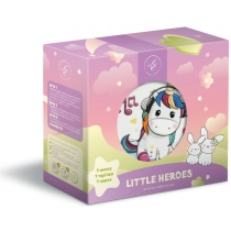 Дитячий набір Limited Edition Unicorn, 3 предмети