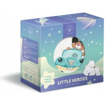 Дитячий набір Limited Edition Little Driver, 3 предмети
