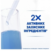 HEAD & SHOULDERS Шампунь проти лупи Цитрусова свіжість 800мл