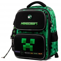 Школьный рюкзак YES S-101 Minecraft