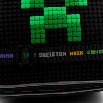 Школьный рюкзак YES S-101 Minecraft