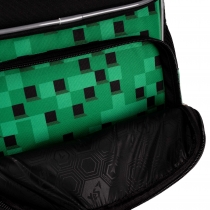 Школьный рюкзак YES S-101 Minecraft