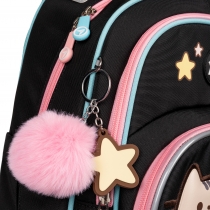 Школьный рюкзак YES S-91 Pusheen